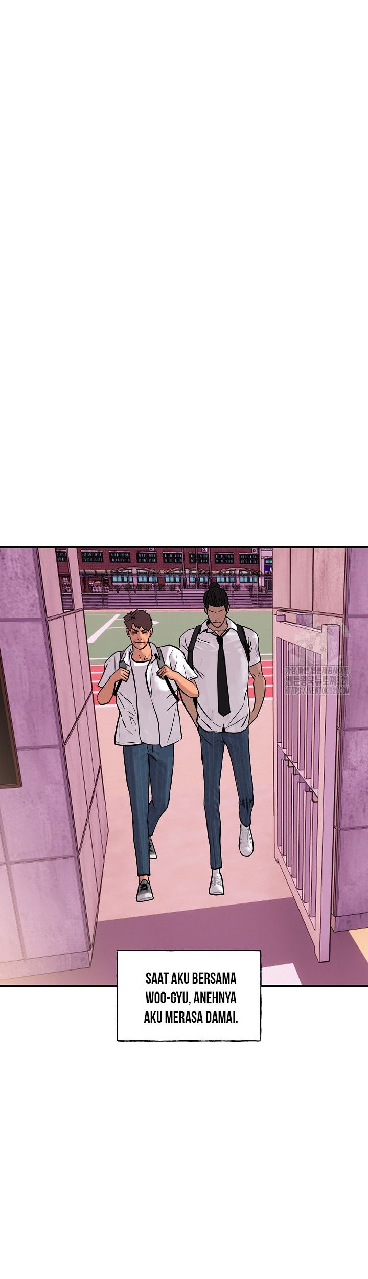 The Villain Chapter 179 Gambar 18