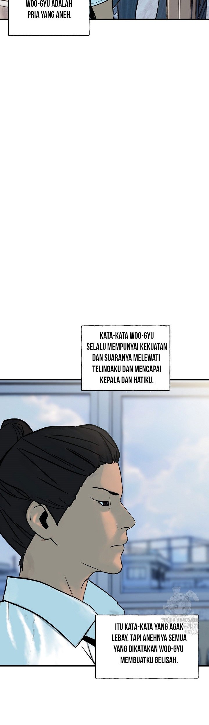 The Villain Chapter 179 Gambar 21