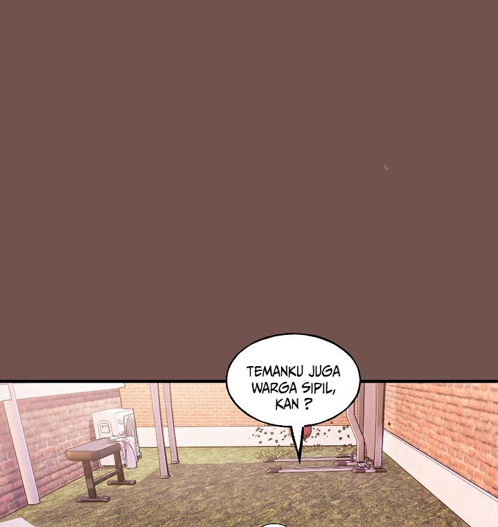 The Villain Chapter 180 Gambar 28