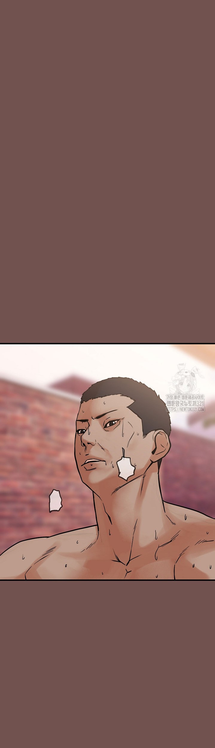 The Villain Chapter 180 Gambar 30