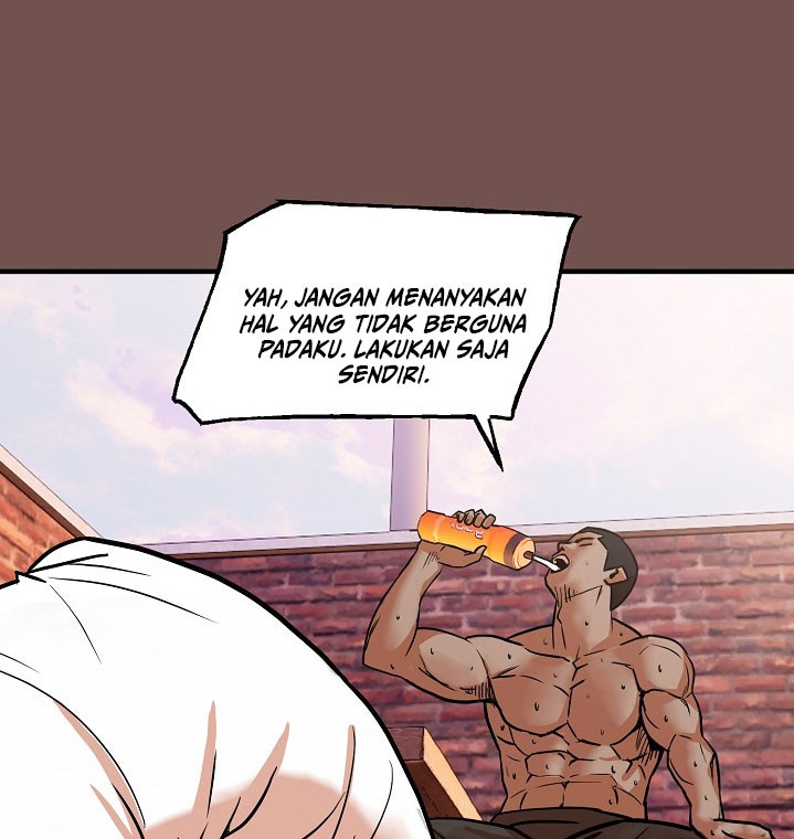 The Villain Chapter 180 Gambar 31