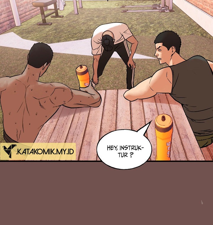 The Villain Chapter 180 Gambar 34