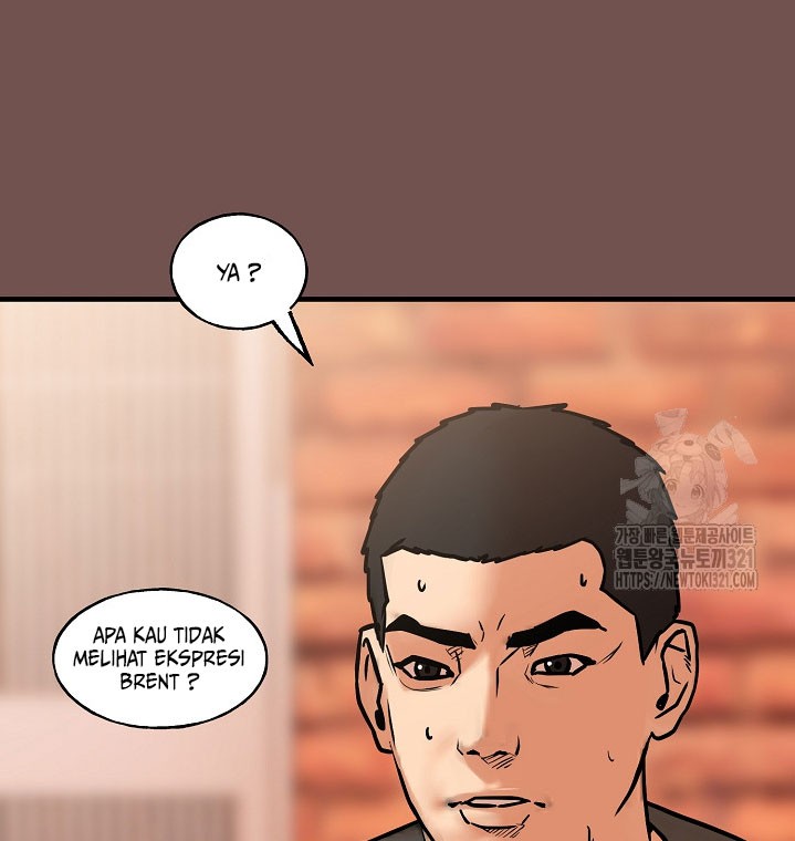 The Villain Chapter 180 Gambar 37