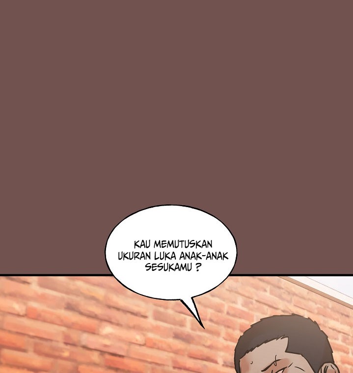 The Villain Chapter 180 Gambar 43