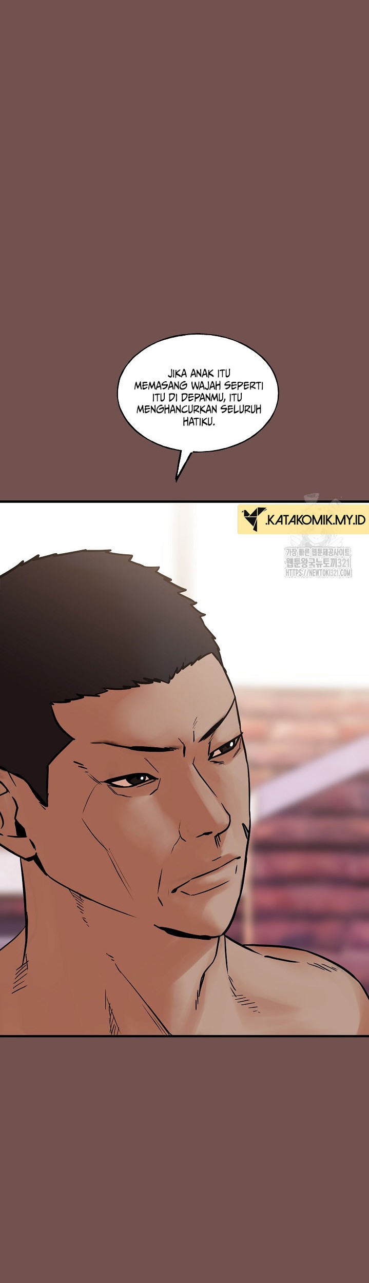 The Villain Chapter 180 Gambar 45