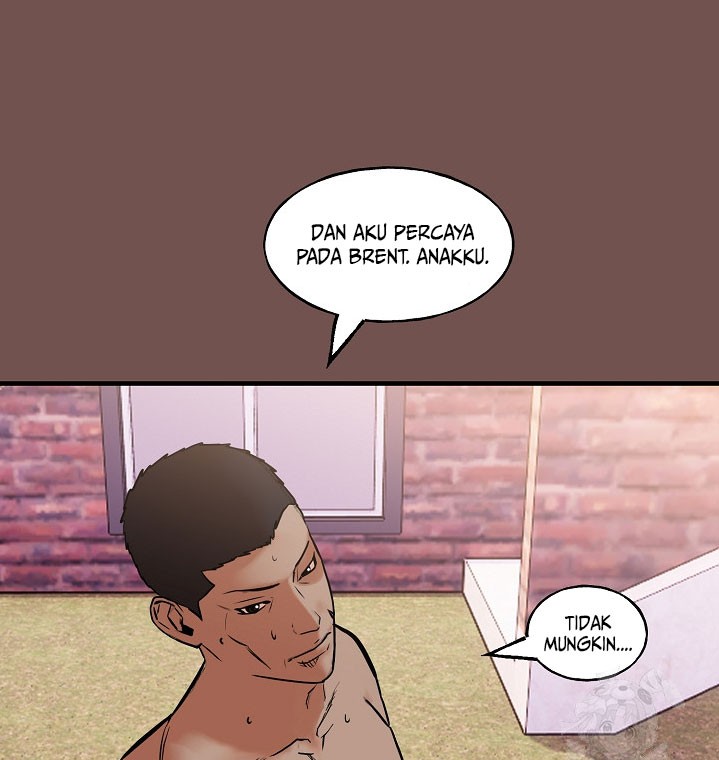 The Villain Chapter 180 Gambar 46