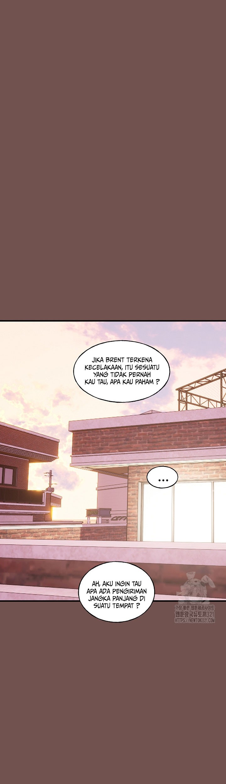 The Villain Chapter 180 Gambar 50