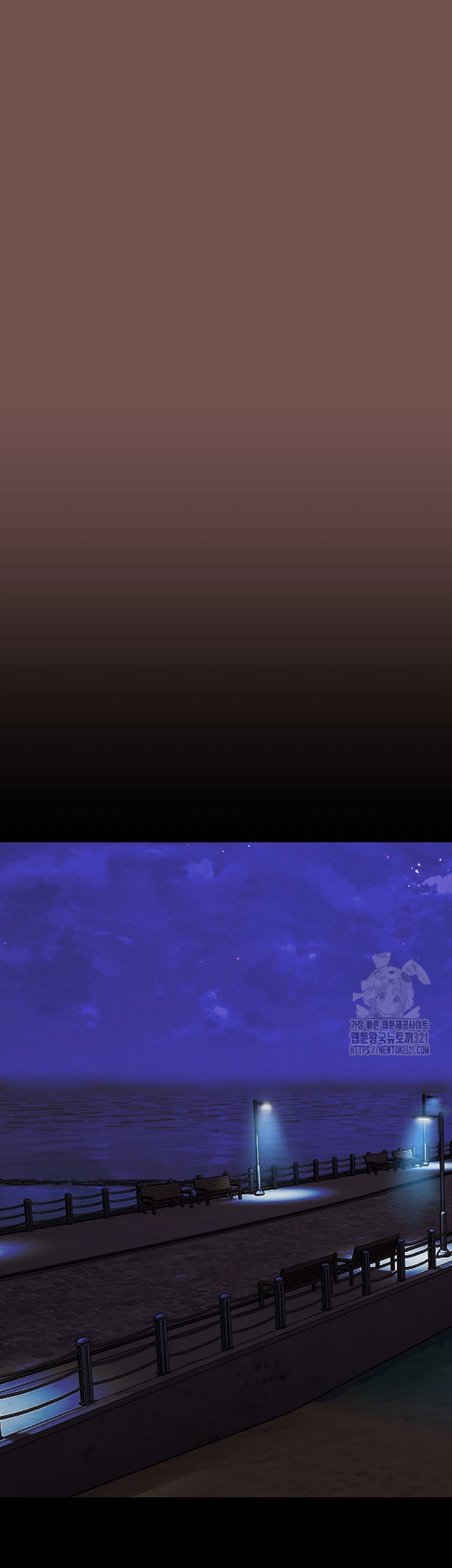 The Villain Chapter 180 Gambar 51