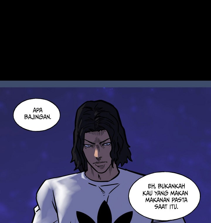 The Villain Chapter 180 Gambar 55