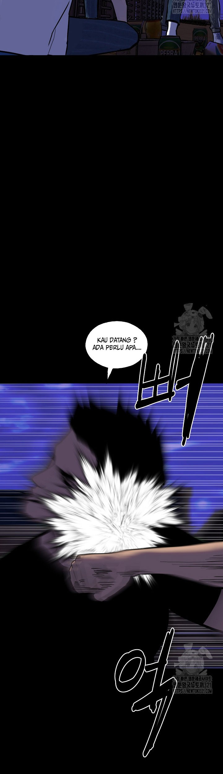 The Villain Chapter 180 Gambar 57