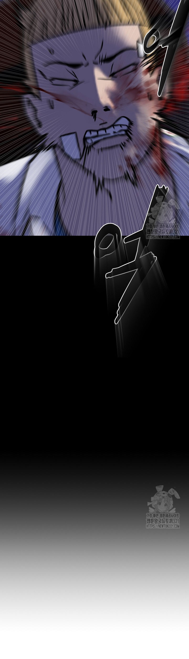 The Villain Chapter 180 Gambar 62