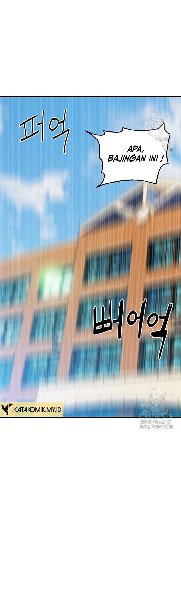 The Villain Chapter 180 Gambar 63