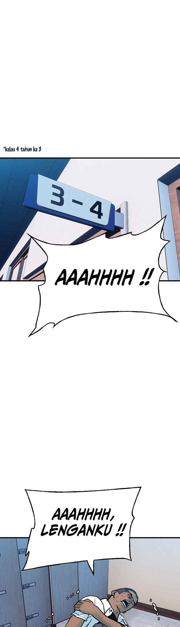 The Villain Chapter 180 Gambar 64