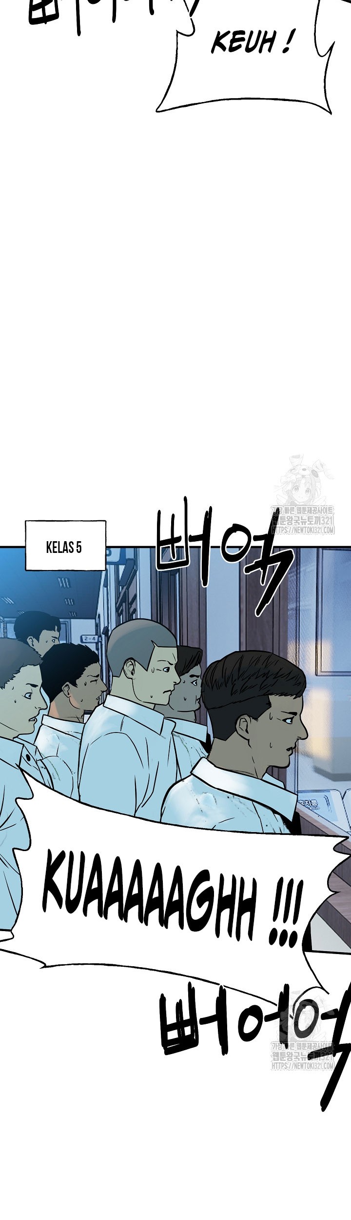 The Villain Chapter 180 Gambar 66