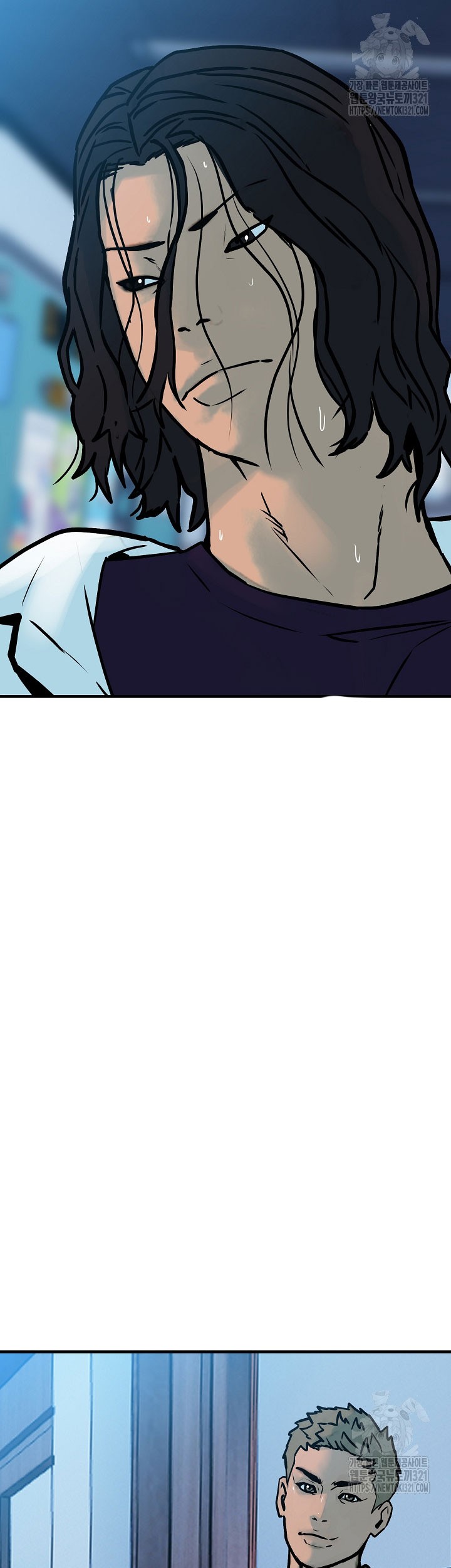 The Villain Chapter 180 Gambar 70