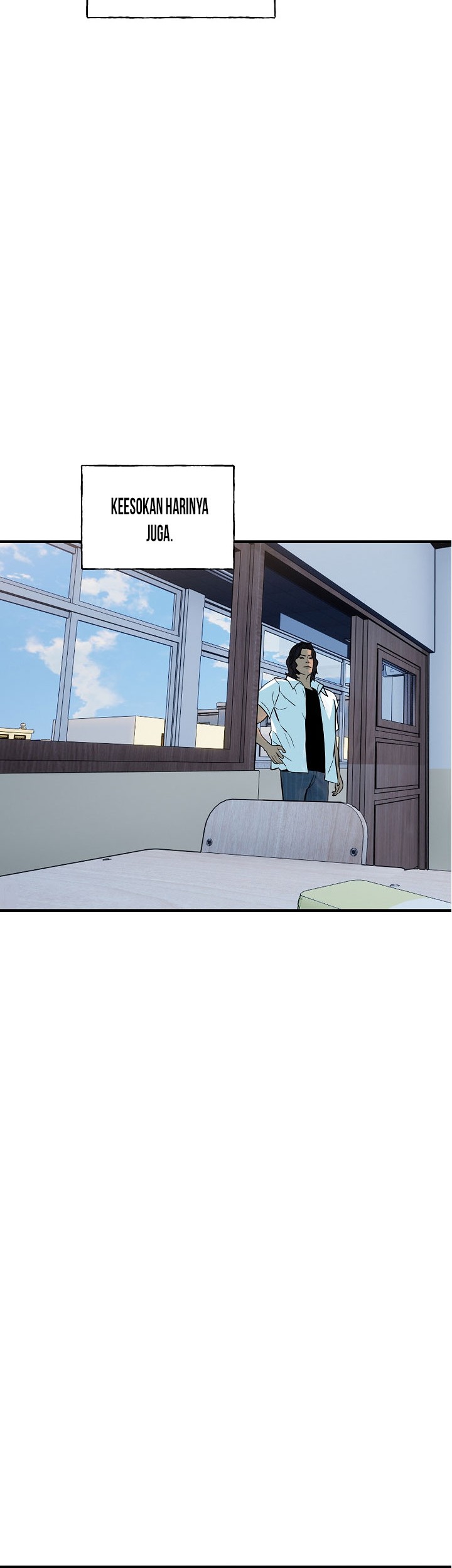 The Villain Chapter 180 Gambar 3