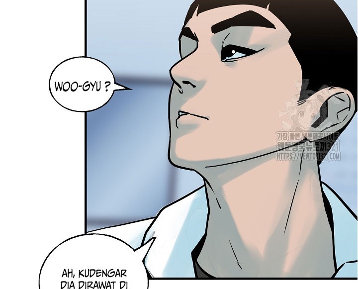 The Villain Chapter 180 Gambar 7