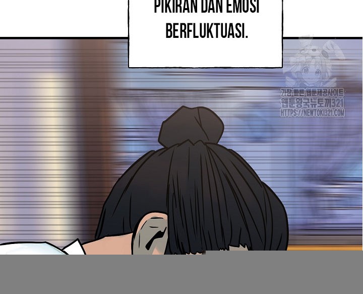 The Villain Chapter 180 Gambar 10