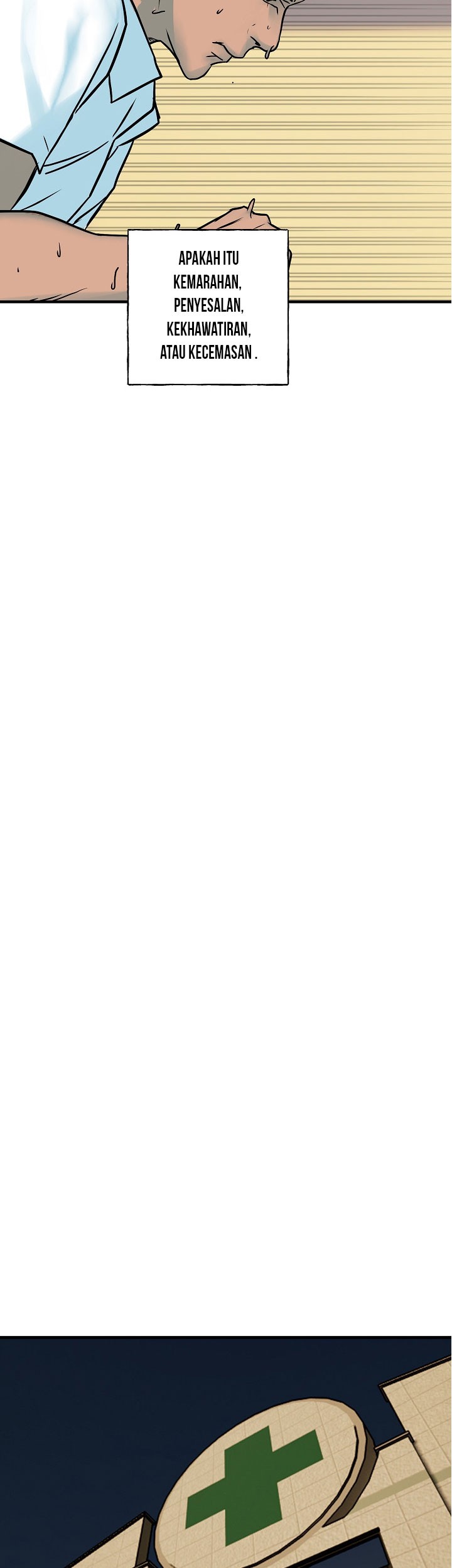 The Villain Chapter 180 Gambar 11