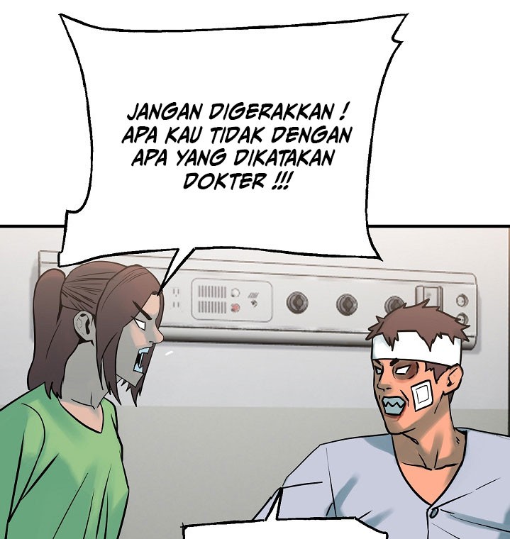 The Villain Chapter 180 Gambar 19