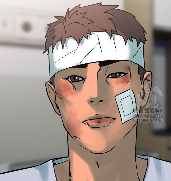 The Villain Chapter 180 Gambar 25