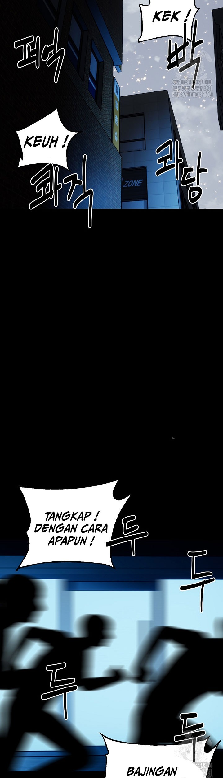 The Villain Chapter 181 Gambar 32