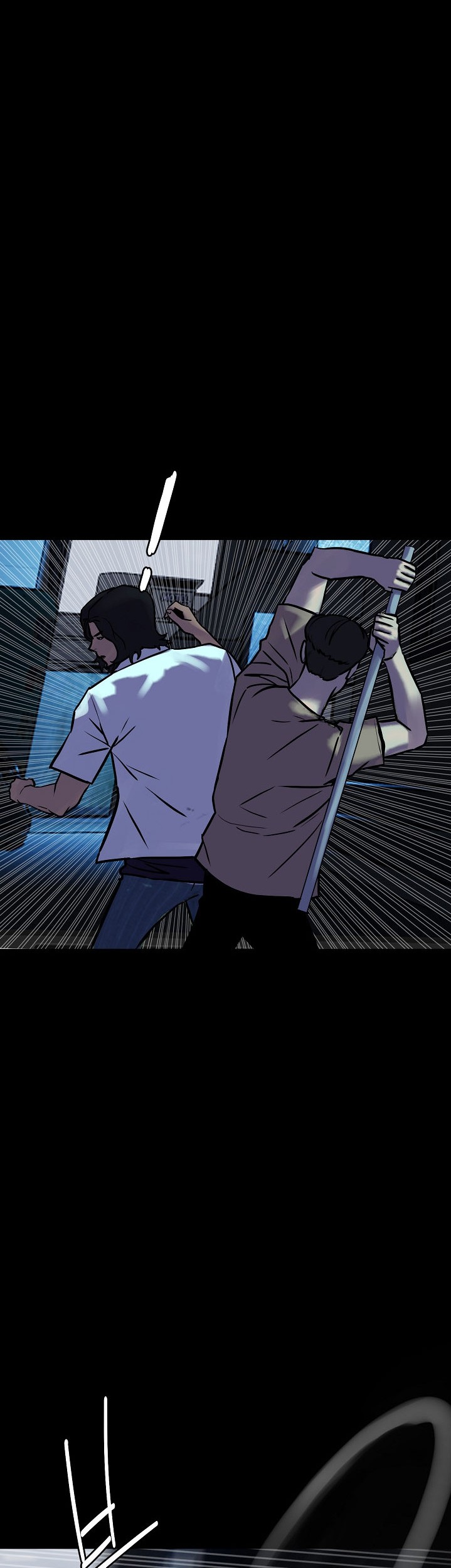 The Villain Chapter 181 Gambar 36