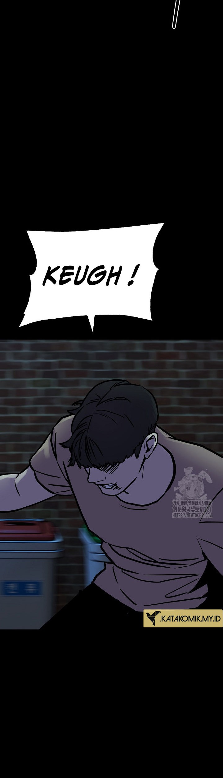 The Villain Chapter 181 Gambar 39