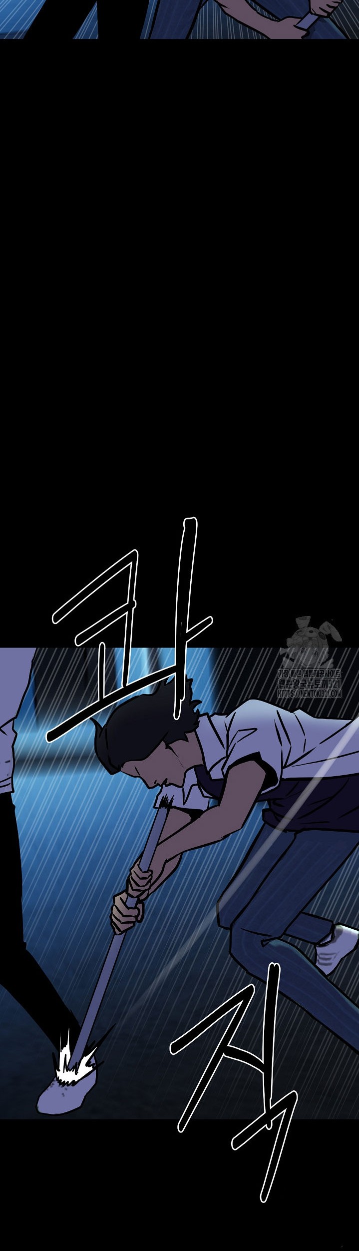 The Villain Chapter 181 Gambar 42