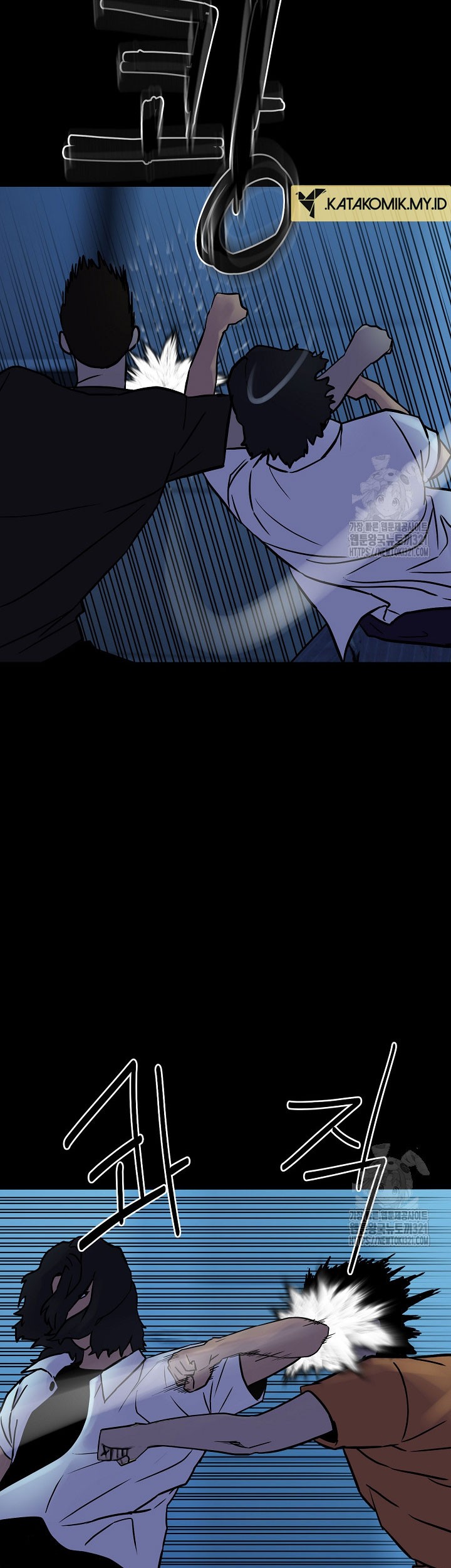 The Villain Chapter 181 Gambar 50