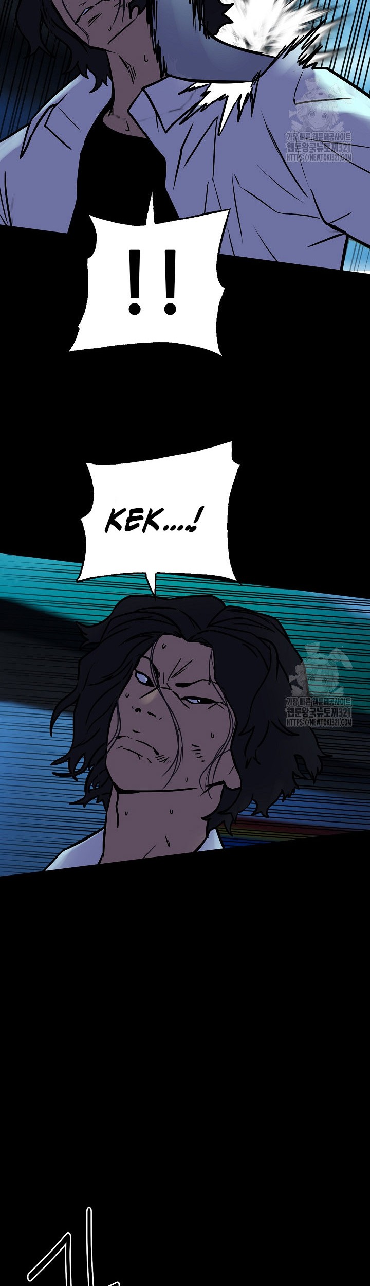 The Villain Chapter 181 Gambar 54