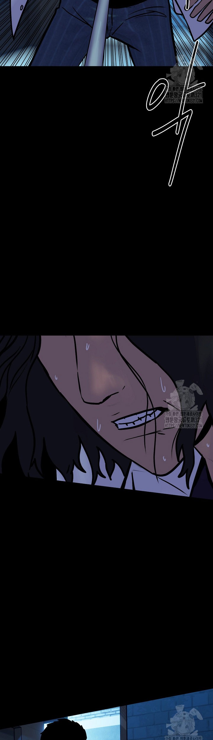 The Villain Chapter 181 Gambar 56