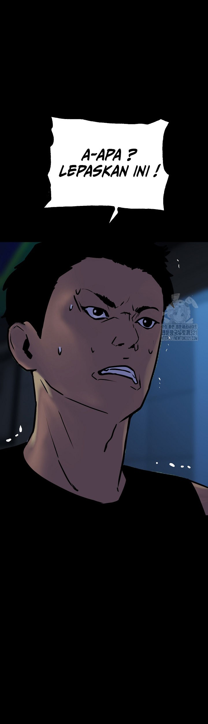 The Villain Chapter 181 Gambar 59