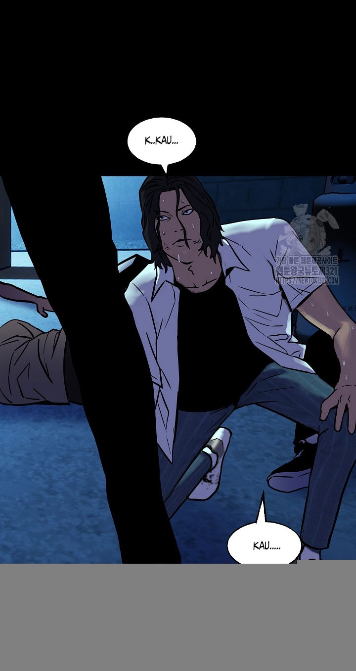 The Villain Chapter 181 Gambar 67