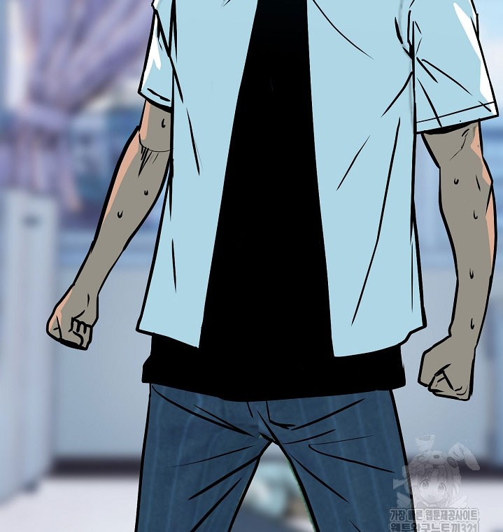 The Villain Chapter 181 Gambar 22