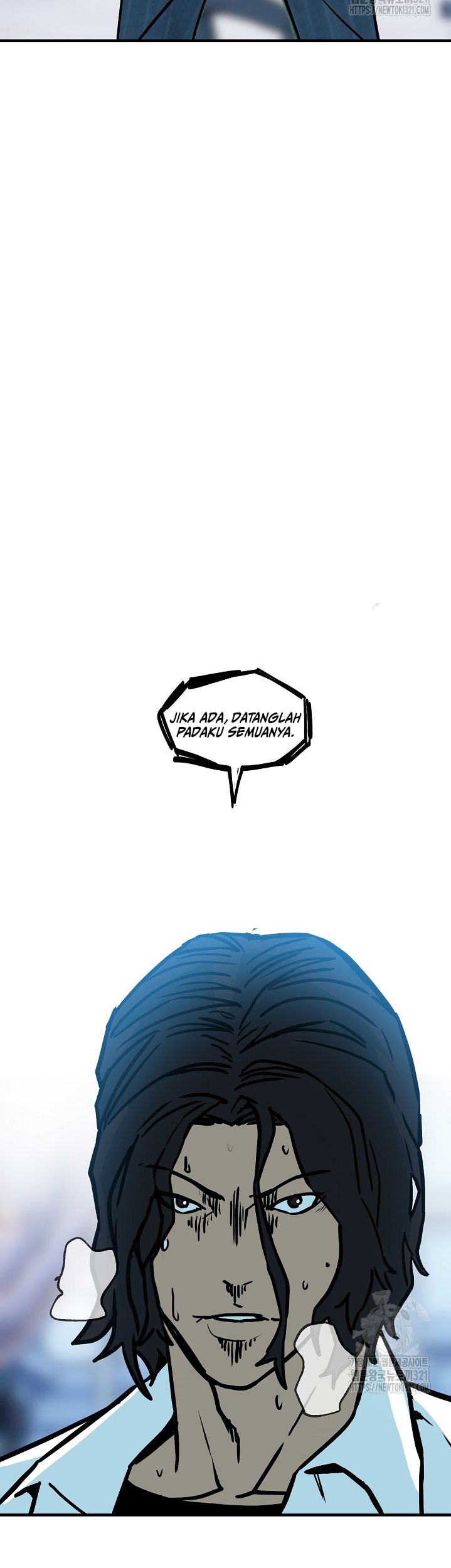 The Villain Chapter 181 Gambar 23