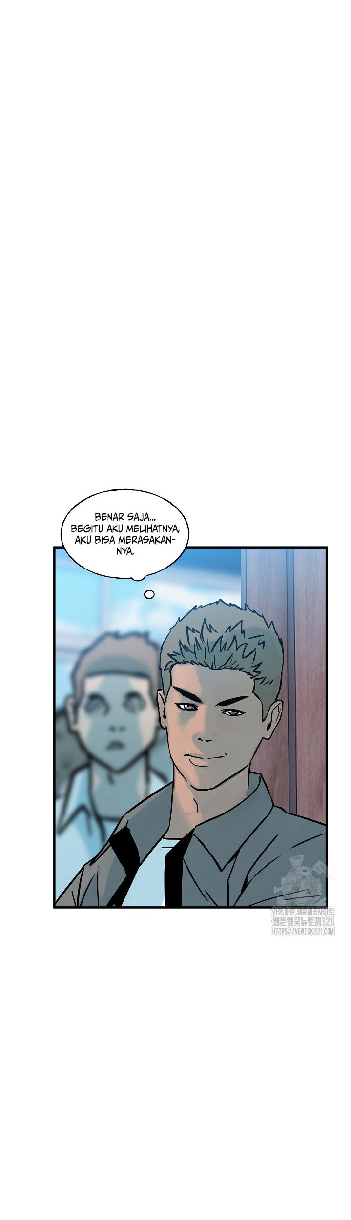 The Villain Chapter 181 Gambar 24