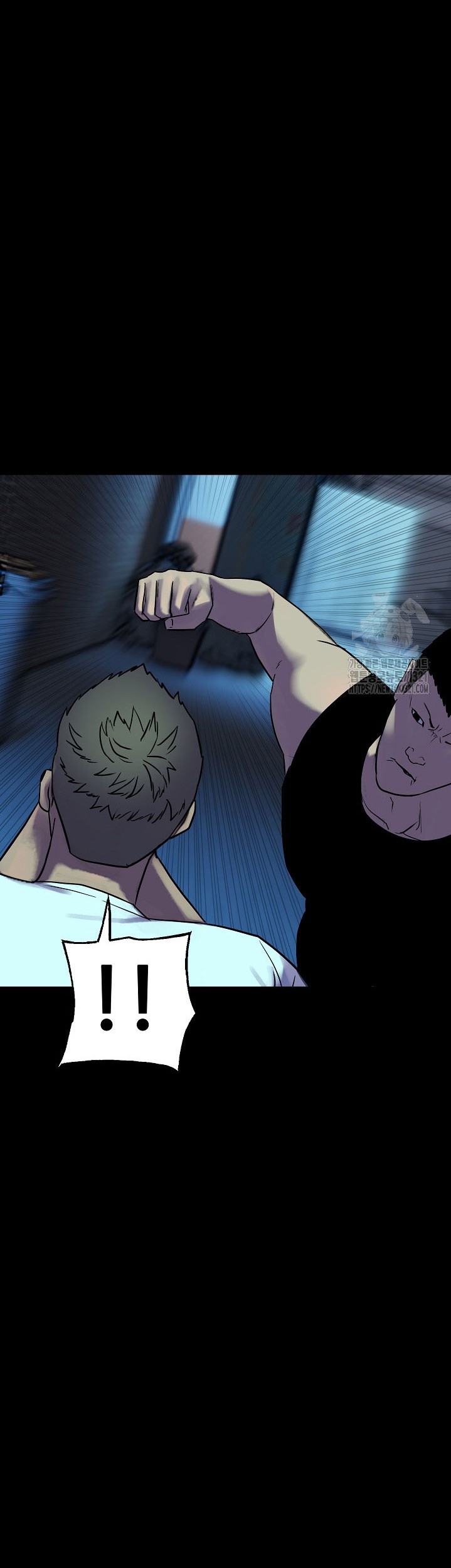 The Villain Chapter 182 Gambar 33