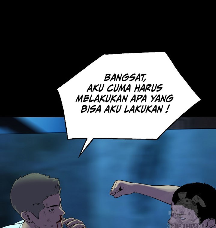 The Villain Chapter 182 Gambar 34