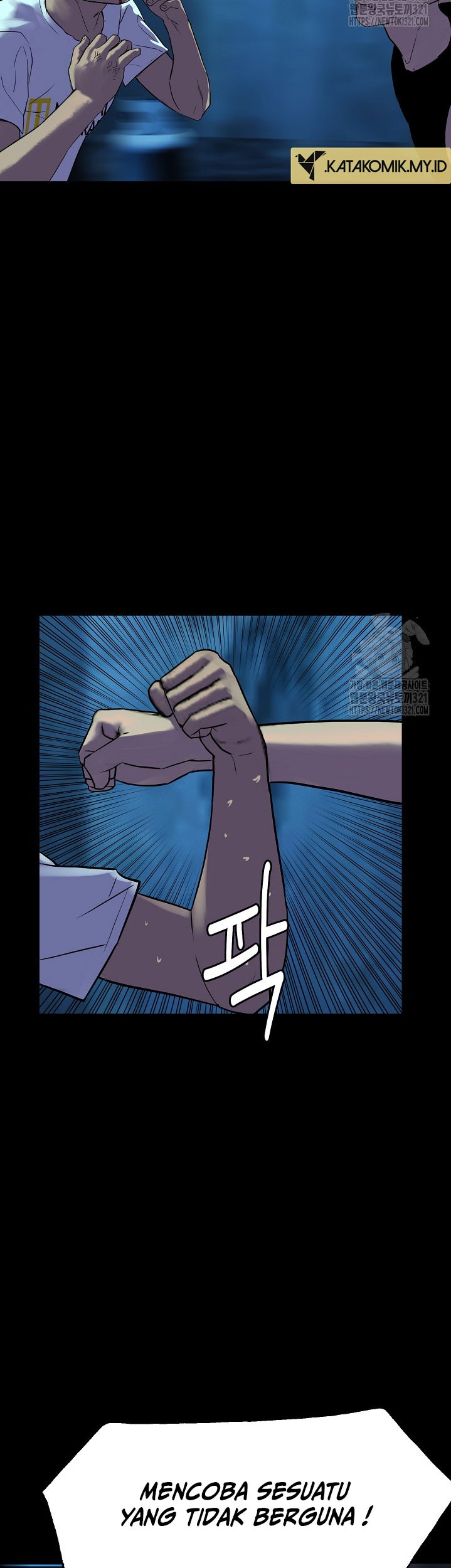 The Villain Chapter 182 Gambar 35