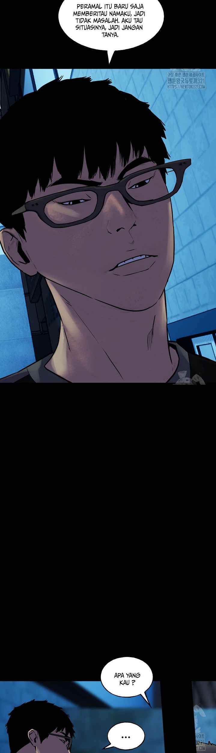 The Villain Chapter 182 Gambar 42