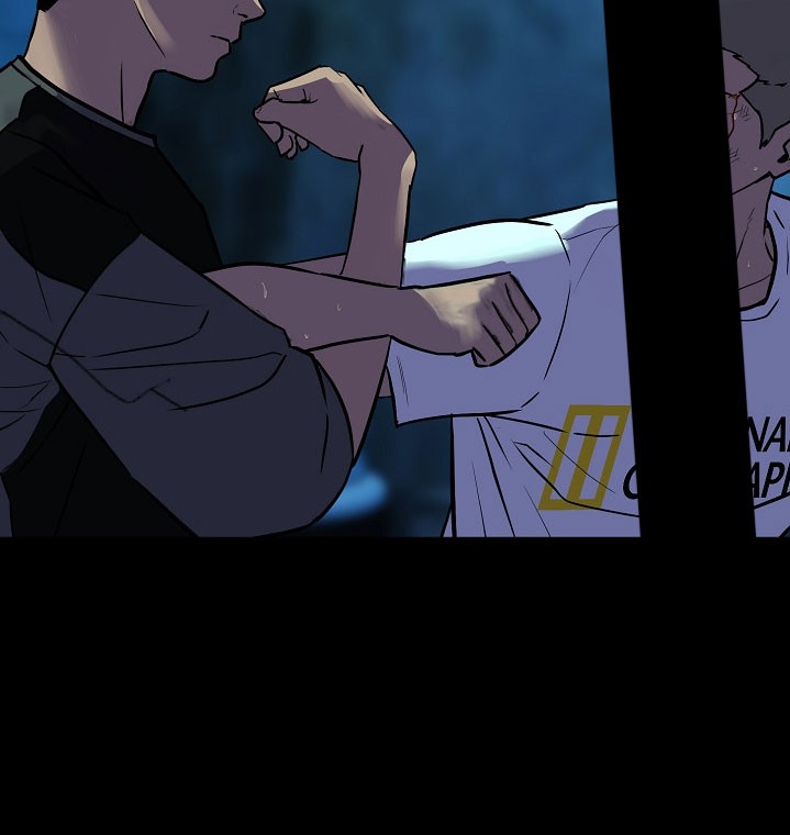 The Villain Chapter 182 Gambar 43