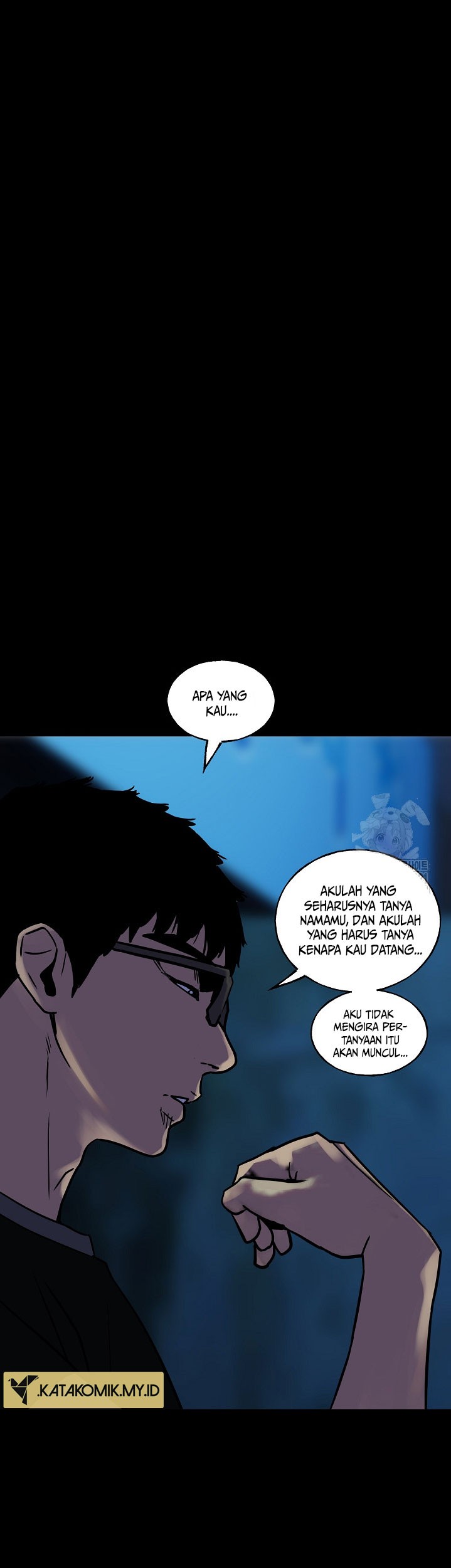 The Villain Chapter 182 Gambar 44