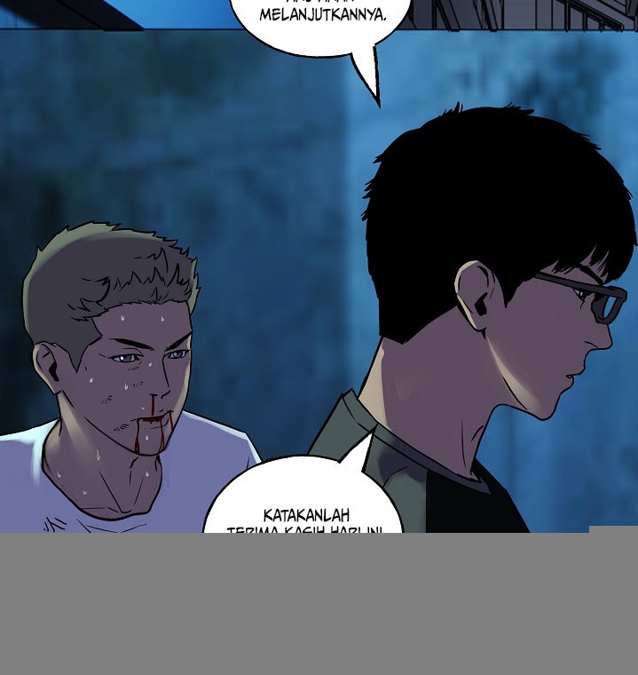 The Villain Chapter 182 Gambar 46