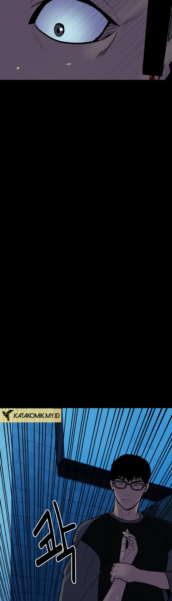 The Villain Chapter 182 Gambar 51
