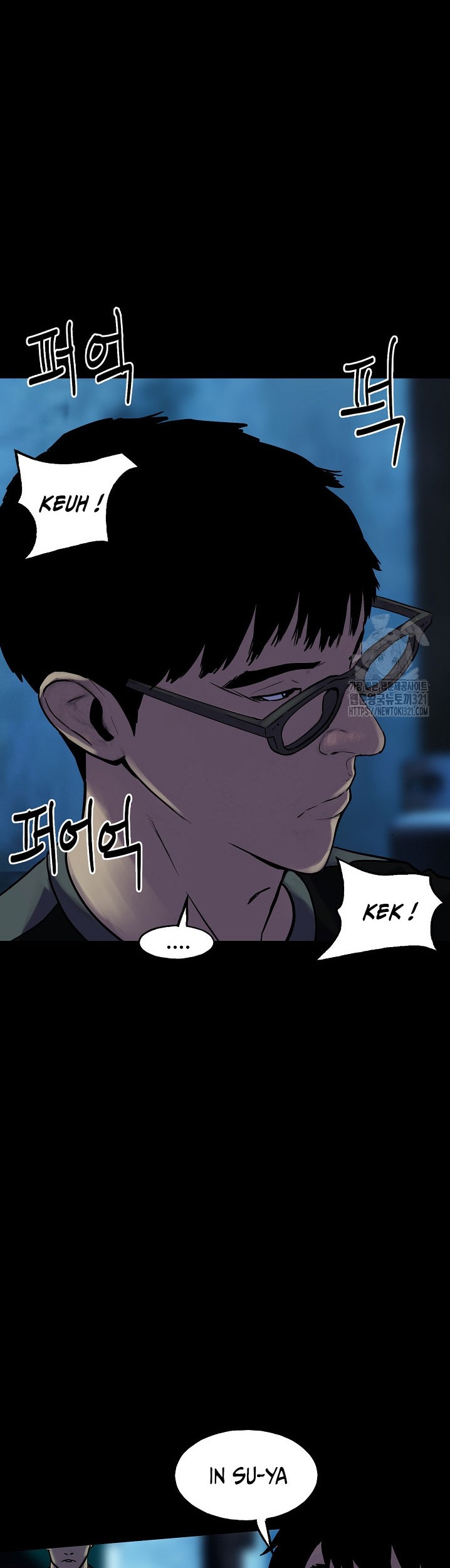 The Villain Chapter 182 Gambar 57