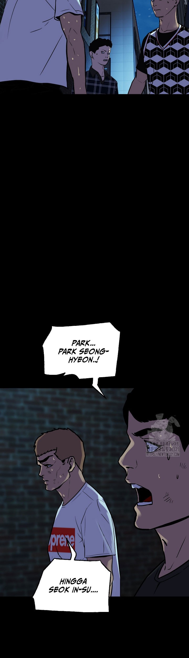 The Villain Chapter 182 Gambar 65