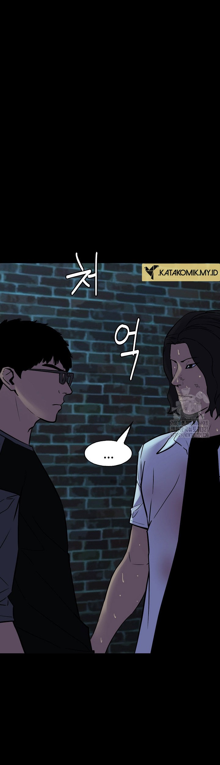 The Villain Chapter 182 Gambar 66