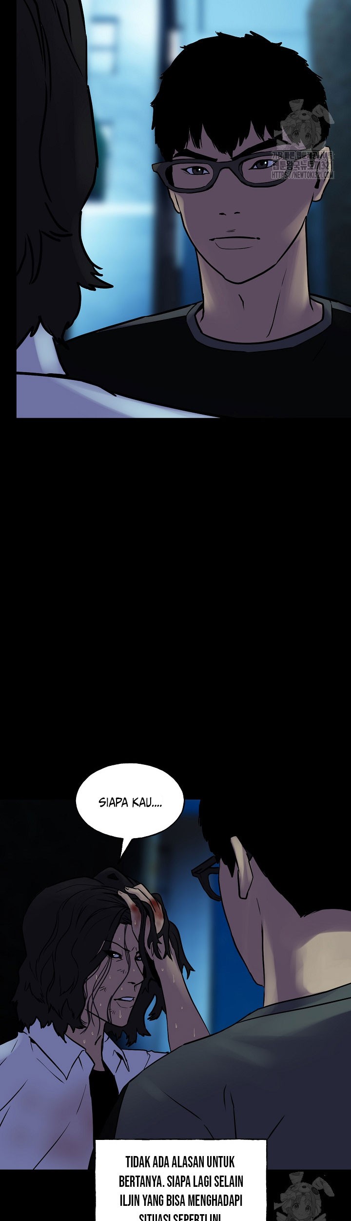 The Villain Chapter 182 Gambar 68