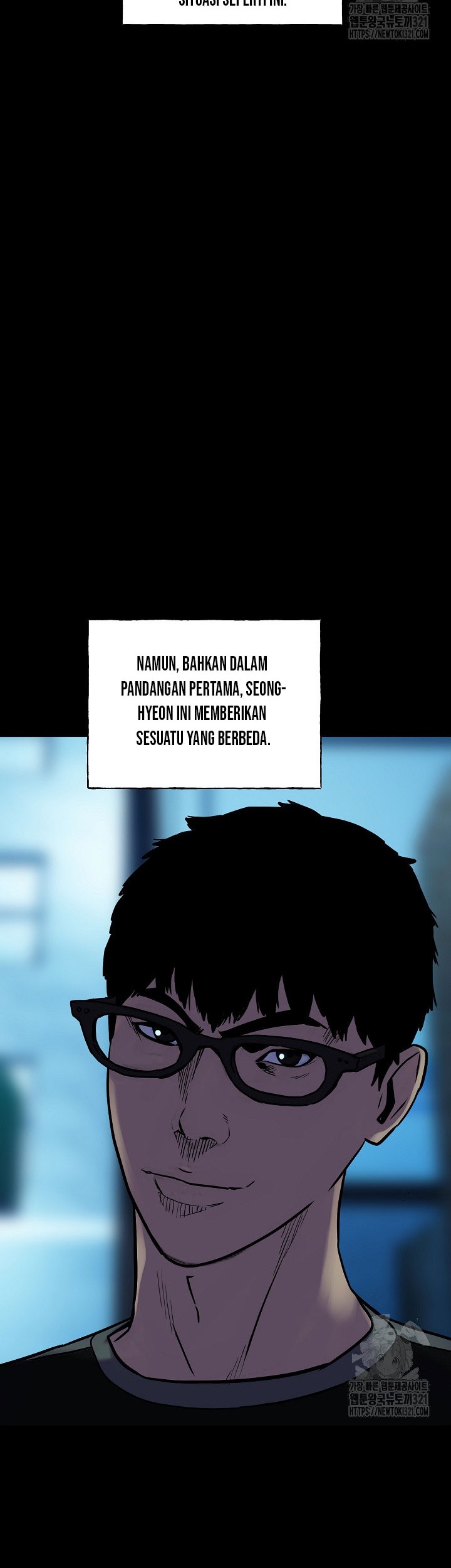 The Villain Chapter 182 Gambar 69